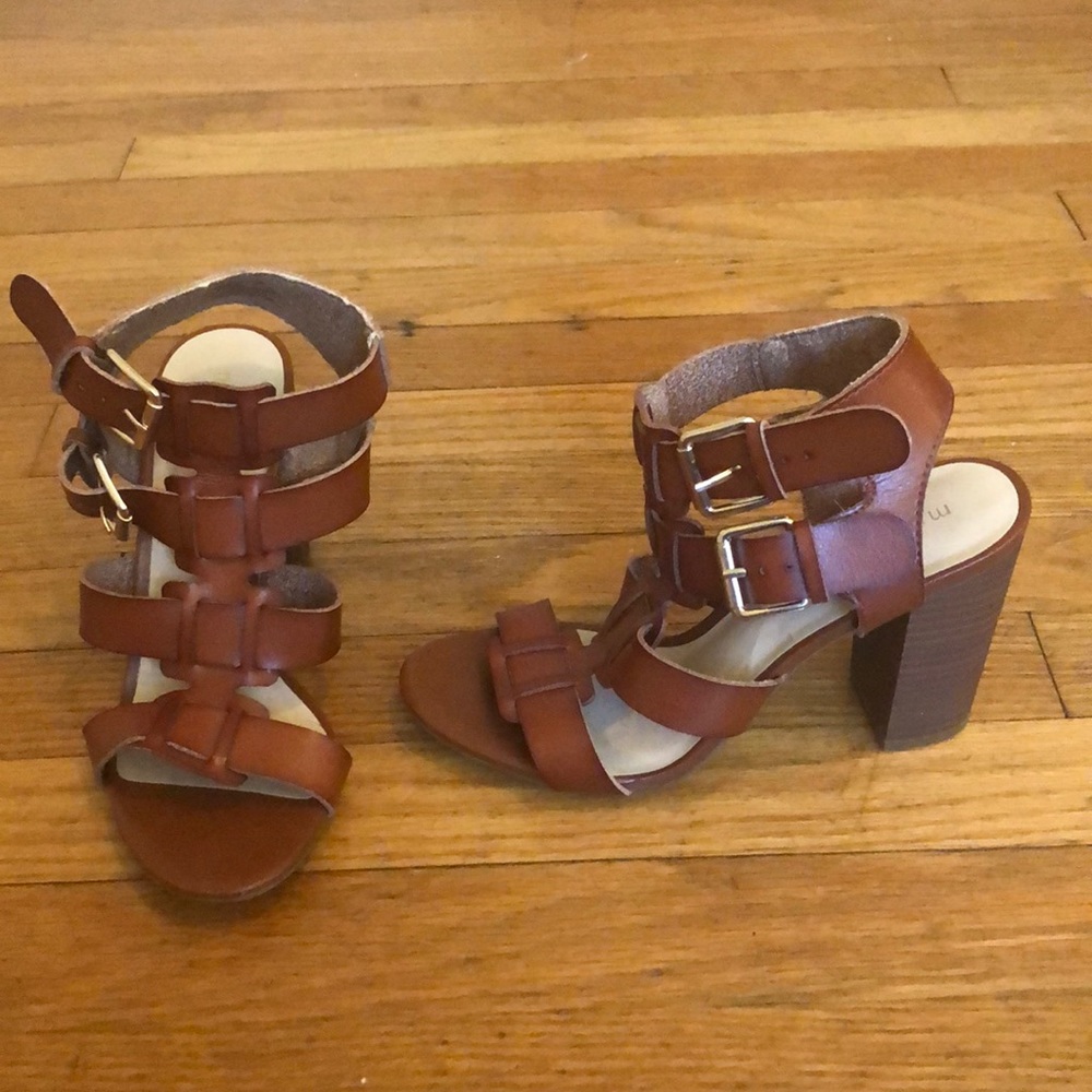 Madden Girl Heels